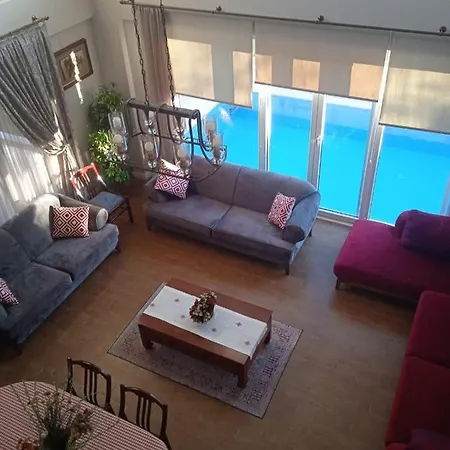 Kardelen 4* سبانجا