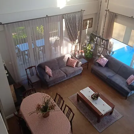 Kardelen 4* سبانجا