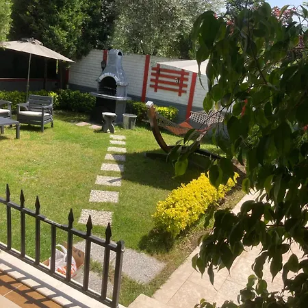 Kardelen فندق سبانجا