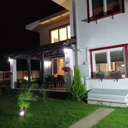 Kardelen 4* سبانجا